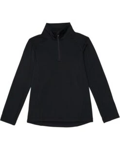 L.L.Bean Wicked Warm Expedition Underwear Top (Big Kids) | Shirts & Tops