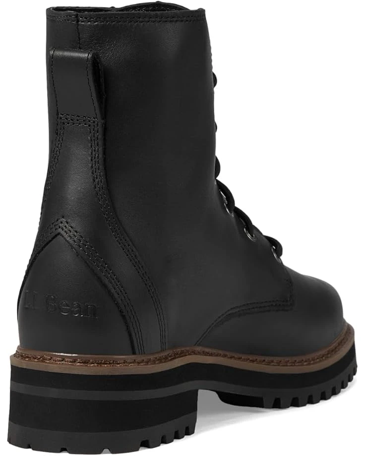 L.L.Bean Camden Hill Boot Lace Up | Boots 7 L.L.Bean Camden Hill Boot Lace Up | Boots - Image 5