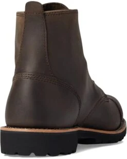 L.L.Bean Bucksport Work Boot Cap Toe | Boots -Family Wear Shop 51xmhb9lvL. AC SR736920