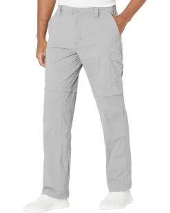 L.L.Bean 34" Tropicwear Zip Off Pants