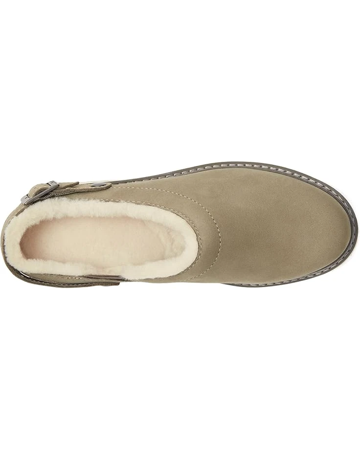 L.L.Bean Camden Hill Clog Convertible Strap Wool | Clogs 4 L.L.Bean Camden Hill Clog Convertible Strap Wool | Clogs - Image 2