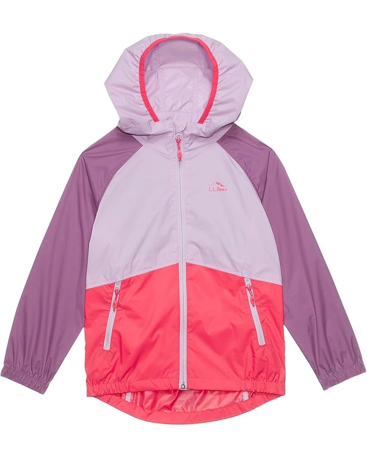 L.L.Bean Wind and Rain Jacket (Little Kids) | Coats & Outerwear 5 L.L.Bean Wind and Rain Jacket (Little Kids) | Coats & Outerwear - Image 3