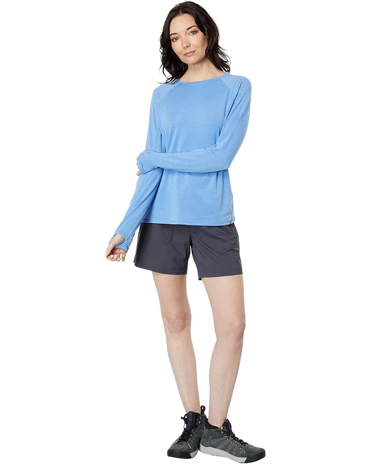 L.L.Bean Vista Camp Short 6" | Shorts 6 L.L.Bean Vista Camp Short 6" | Shorts - Image 4