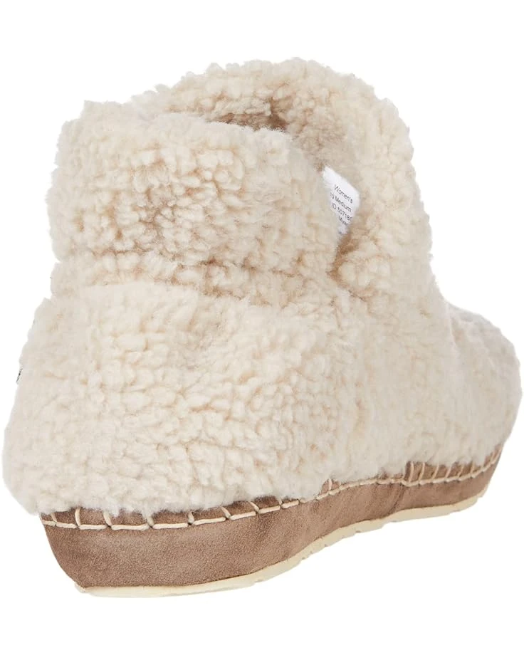 L.L.Bean Cozy Slipper Bootie Pile Fleece | Slippers 7 L.L.Bean Cozy Slipper Bootie Pile Fleece | Slippers - Image 5