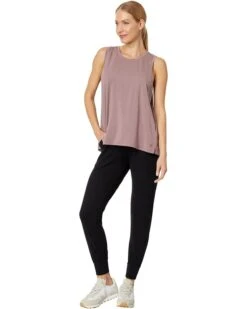 L.L.Bean Beyond Soft Pleat-Back Tank | Shirts & Tops -Family Wear Shop 615GZ8aDN6L. AC SR736920