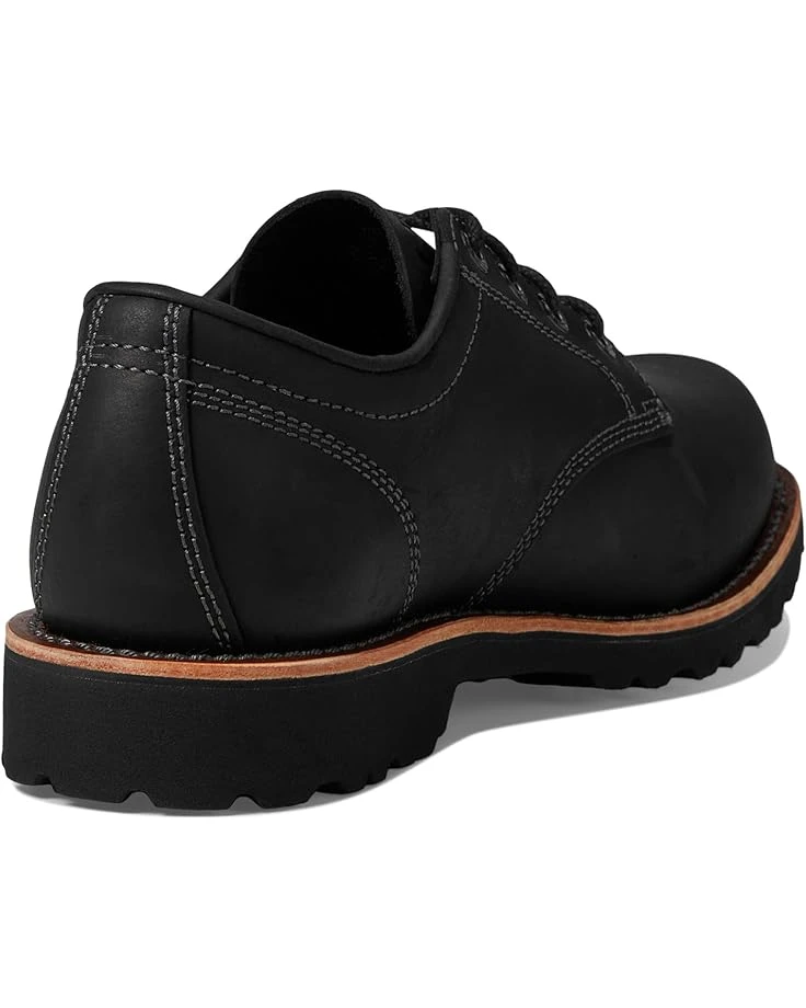 L.L.Bean Bucksport Plain Toe Shoe | Oxfords 7 L.L.Bean Bucksport Plain Toe Shoe | Oxfords - Image 5