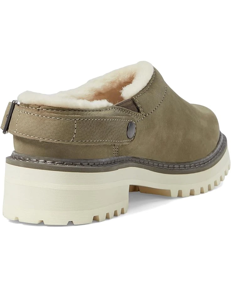 L.L.Bean Camden Hill Clog Convertible Strap Wool | Clogs 7 L.L.Bean Camden Hill Clog Convertible Strap Wool | Clogs - Image 5