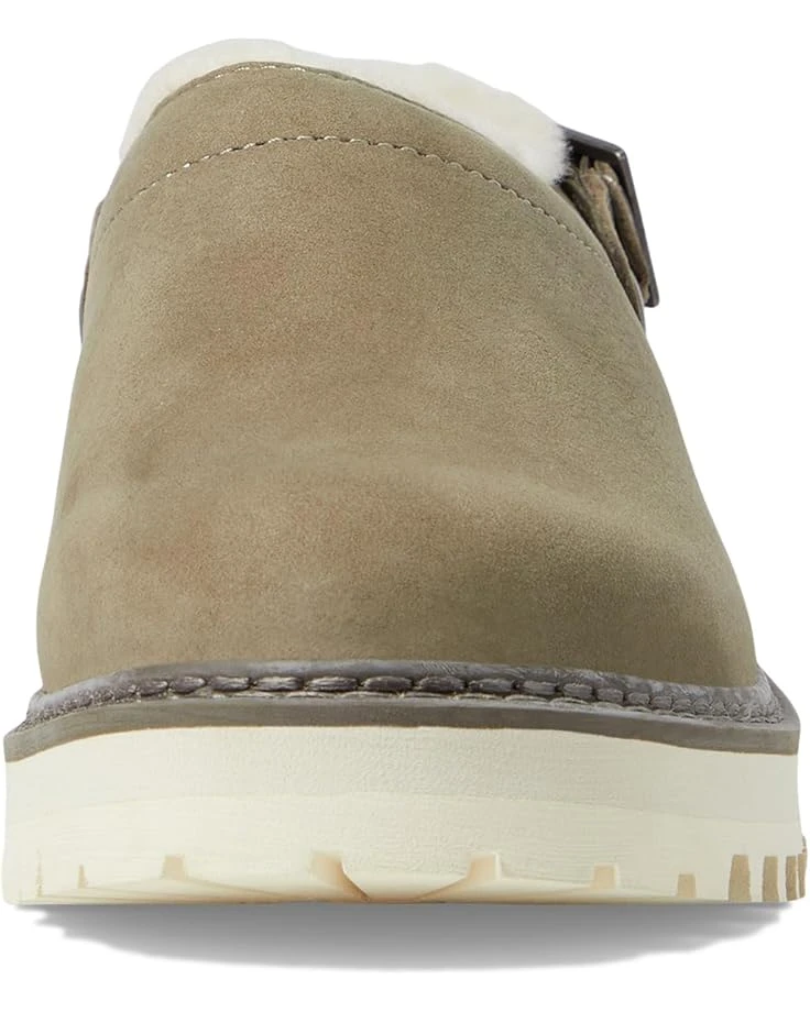 L.L.Bean Camden Hill Clog Convertible Strap Wool | Clogs 8 L.L.Bean Camden Hill Clog Convertible Strap Wool | Clogs - Image 6