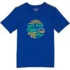 L.L.Bean Graphic Tee Glow in the Dark (Big Kids) | Shirts & Tops 2 L.L.Bean Graphic Tee Glow in the Dark (Big Kids) | Shirts & Tops -Family Wear Shop 618NbXrUixL. AC SR736920