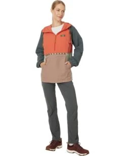 L.L.Bean Mountain Classic Anorak Multicolor | Coats & Outerwear -Family Wear Shop 619PeFqNHJL. AC SR736920
