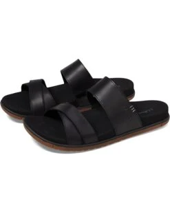 L.L.Bean Go Anywhere Strap Sandal Leather | Sandals