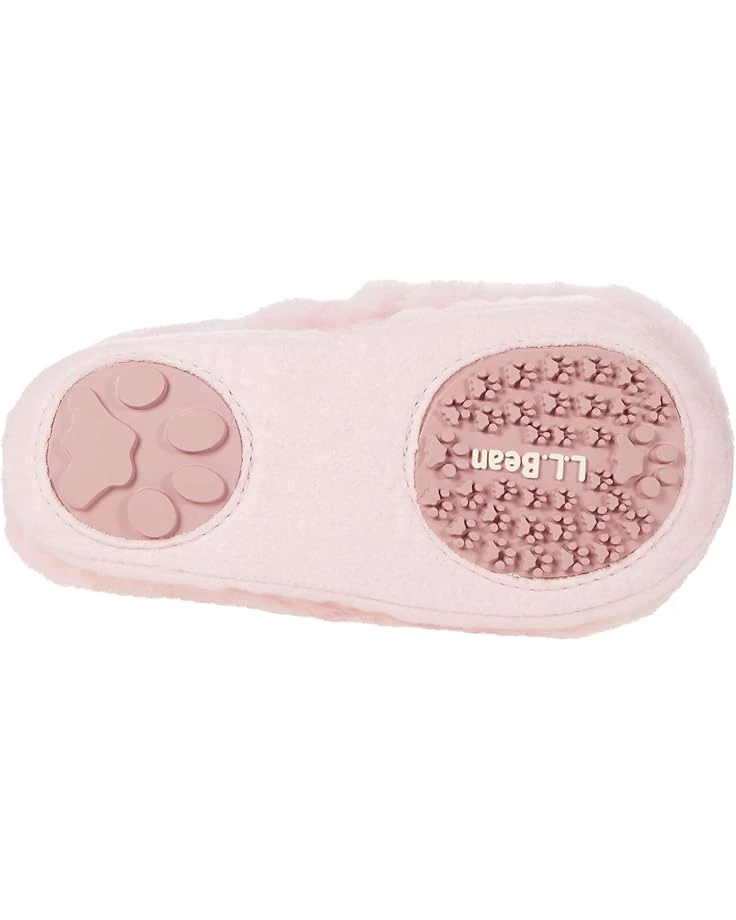 L.L.Bean Animal Paws (Toddler/Little Kid/Big Kid) | Slippers 5 L.L.Bean Animal Paws (Toddler/Little Kid/Big Kid) | Slippers - Image 3