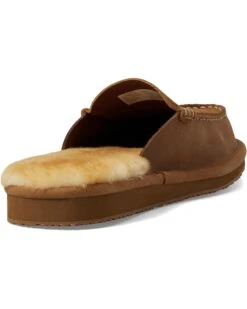 L.L.Bean Wicked Good Slipper Scuff 4 | Slippers -Family Wear Shop 61A uCWK48L. AC SR736920