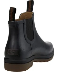 L.L.Bean Rugged Wellie Chelsea Boot | Boots -Family Wear Shop 61A2UoITdeL. AC SR736920