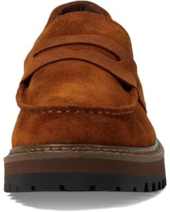 L.L.Bean Camden Hill Penny Suede | Loafers -Family Wear Shop 61AEWeT5uL. AC SR736920