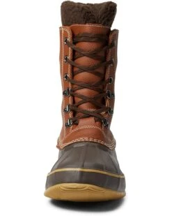 L.L.Bean Snow Boot Tumbled Leather Lace | Boots 10 L.L.Bean Snow Boot Tumbled Leather Lace | Boots -Family Wear Shop 61AJLJCTF3L. AC SR736920