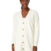 L.L.Bean The Essential Cocoon Cardigan Sweater | Sweaters