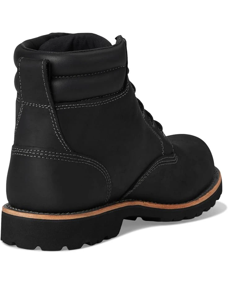 L.L.Bean Bucksport Work Boot Plain Toe Waterproof | Boots 7 L.L.Bean Bucksport Work Boot Plain Toe Waterproof | Boots - Image 5