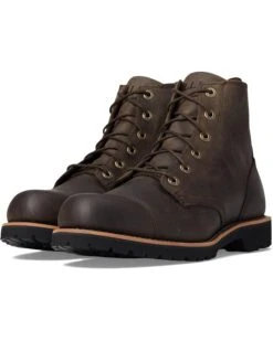 L.L.Bean Bucksport Work Boot Cap Toe | Boots