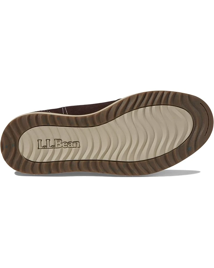 L.L.Bean Stonington Chelsea Boot Suede | Boots 5 L.L.Bean Stonington Chelsea Boot Suede | Boots - Image 3