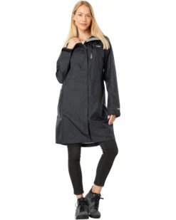 L.L.Bean Trail Model Raincoat | Coats & Outerwear