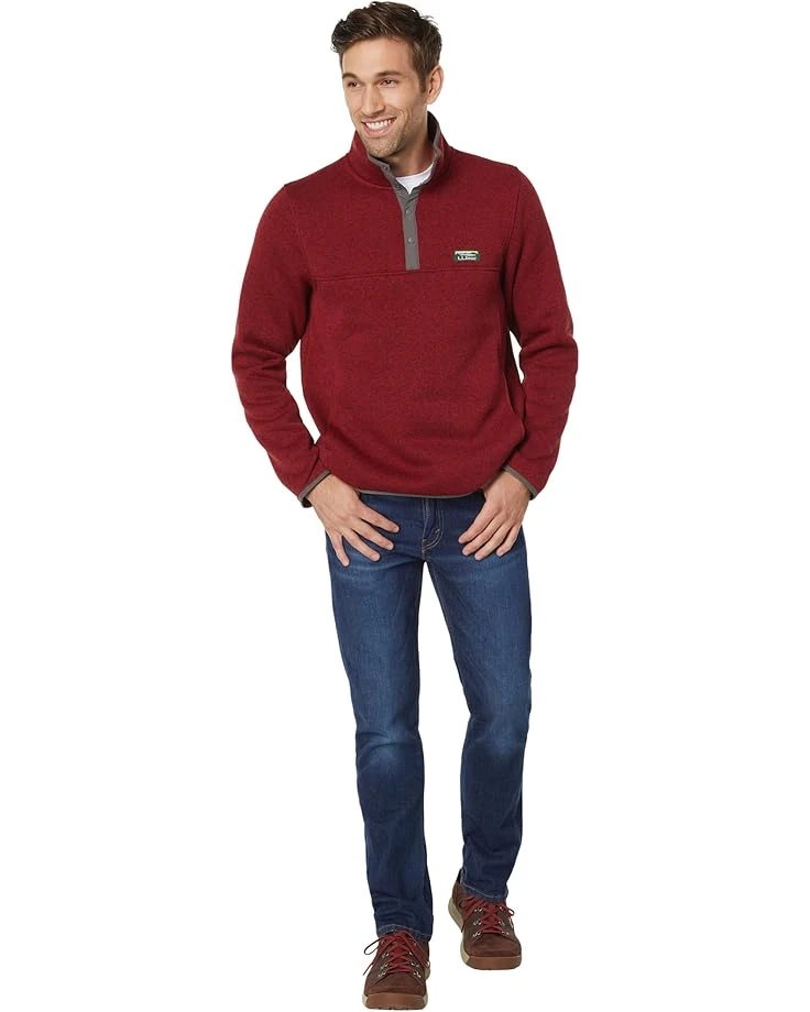 L.L.Bean Sweater Fleece Pullover | Sweaters 6 L.L.Bean Sweater Fleece Pullover | Sweaters - Image 4