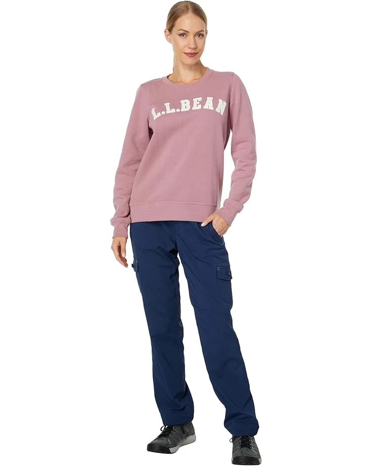L.L.Bean 1912 Crew Neck Sweatshirt Logo | Hoodies & Sweatshirts 6 L.L.Bean 1912 Crew Neck Sweatshirt Logo | Hoodies & Sweatshirts - Image 4
