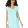L.L.Bean Sunsmart UPF 50+ Cover-Up Dress | Dresses -Family Wear Shop 61DJOVT2jaL. AC SR736920