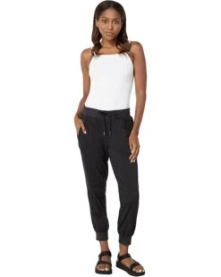 L.L.Bean Vista Camp Jogger Pants -Family Wear Shop 61ERLDqO0dL. AC SR736920