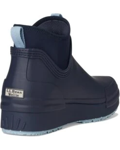L.L.Bean Bean Light Wellie Boot Pull On | Boots 15 L.L.Bean Bean Light Wellie Boot Pull On | Boots -Family Wear Shop 61EekyvUZL. AC SR736920