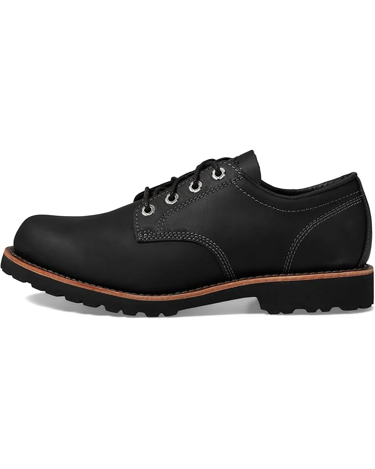 L.L.Bean Bucksport Plain Toe Shoe | Oxfords 6 L.L.Bean Bucksport Plain Toe Shoe | Oxfords - Image 4