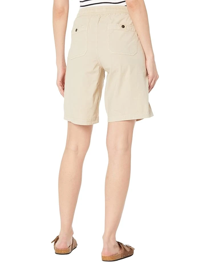 L.L.Bean Ripstop Pull-On Shorts 4 L.L.Bean Ripstop Pull-On Shorts - Image 2