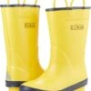 L.L.Bean Puddle Stompers Rain Boots (Toddler/Little Kid) 2 L.L.Bean Puddle Stompers Rain Boots (Toddler/Little Kid) -Family Wear Shop 61F2MFKAOkL. AC SR736920