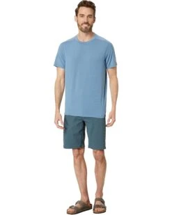 L.L.Bean Everyday SunSmart Tee Short Sleeve | Shirts & Tops -Family Wear Shop 61FbMj8VOqL. AC SR736920