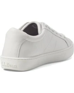 L.L.Bean Eco Bay Leather Full Grain Oxford | Sneakers & Athletic Shoes -Family Wear Shop 61Fj2uiJLgL. AC SR736920