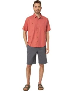 L.L.Bean Lakewashed Camp Shirt Short Sleeve Traditional Fit | Shirts & Tops 9 L.L.Bean Lakewashed Camp Shirt Short Sleeve Traditional Fit | Shirts & Tops -Family Wear Shop 61GN9bBs6yL. AC SR736920