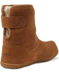 L.L.Bean Wicked Cozy Boots (Toddler/Little Kid/Big Kid) -Family Wear Shop 61GhUIB2RpL. AC SR736920