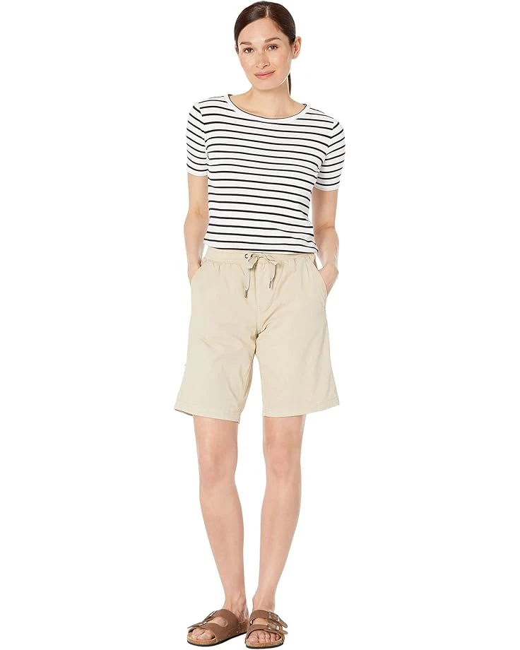 L.L.Bean Ripstop Pull-On Shorts 6 L.L.Bean Ripstop Pull-On Shorts - Image 4