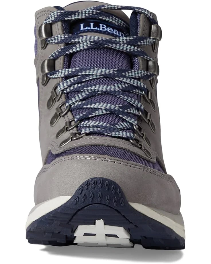 L.L.Bean Mountain Classic Water Resistant Hiker | Hiking 4 L.L.Bean Mountain Classic Water Resistant Hiker | Hiking - Image 2