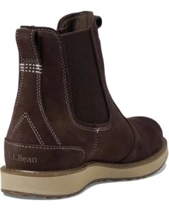 L.L.Bean Stonington Chelsea Boot Suede | Boots 11 L.L.Bean Stonington Chelsea Boot Suede | Boots -Family Wear Shop 61Is8WWsnjL. AC SR736920