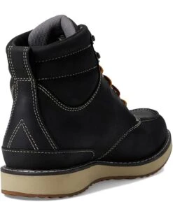 L.L.Bean Stonington Boots Moc Toe -Family Wear Shop 61IueIujnlL. AC SR736920
