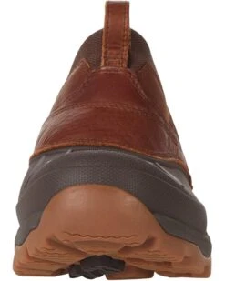 L.L.Bean Storm Chaser Slip On 5 Leather | Hiking -Family Wear Shop 61JG4boKidL. AC SR736920
