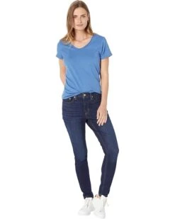 L.L.Bean Organic Cotton V-Neck Short Sleeve Tee | Shirts & Tops 9 L.L.Bean Organic Cotton V-Neck Short Sleeve Tee | Shirts & Tops -Family Wear Shop 61JzBFdhoL. AC SR736920