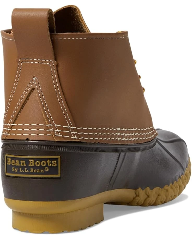 L.L.Bean 6" Bean Boots 6 L.L.Bean 6" Bean Boots - Image 5