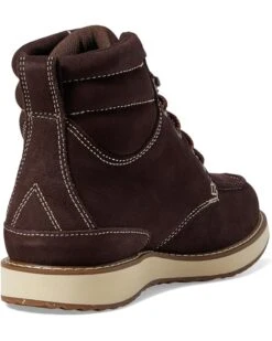 L.L.Bean Stonington Boot Moc Toe Suede | Boots 12 L.L.Bean Stonington Boot Moc Toe Suede | Boots -Family Wear Shop 61M1gxR rSL. AC SR736920