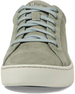 L.L.Bean Eco Bay Leather Oxford | Sneakers & Athletic Shoes -Family Wear Shop 61M9igjCFJL. AC SR736920