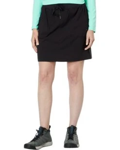 L.L.Bean Vista Camp Skort | Skirts