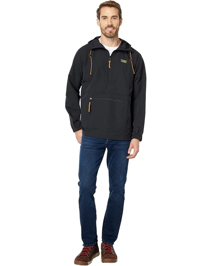 L.L.Bean Mountain Classic Anorak | Coats & Outerwear 6 L.L.Bean Mountain Classic Anorak | Coats & Outerwear - Image 4