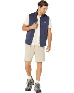 L.L.Bean Sweater Fleece Vest | Coats & Outerwear -Family Wear Shop 61OddpL5vfL. AC SR736920