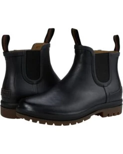 L.L.Bean Rugged Wellie Chelsea Boot | Boots
